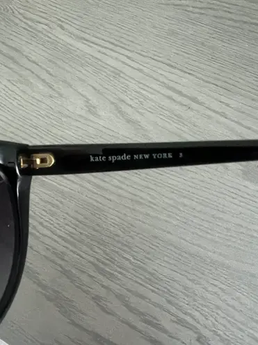 Kate Spade Cat Eye Sunglasses