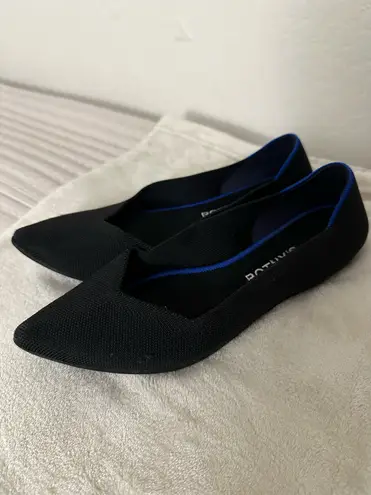 Rothy's The Point Flats