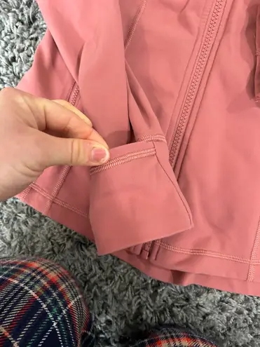 Lululemon Define Jacket