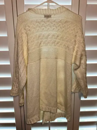 a.n.a Knit Cardigan