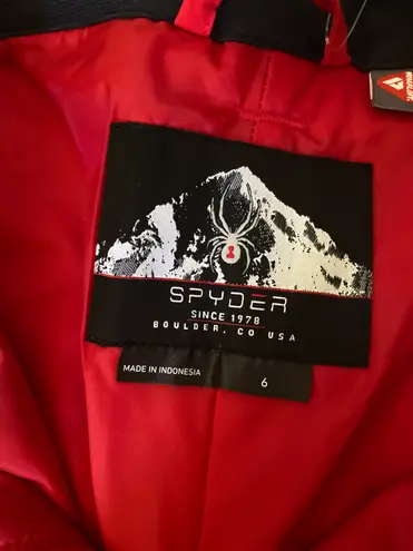 Spyder Snow / Ski Pants