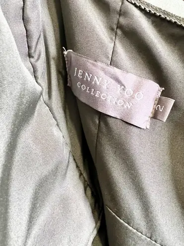 Jenny Yoo Annabelle Convertible Dress