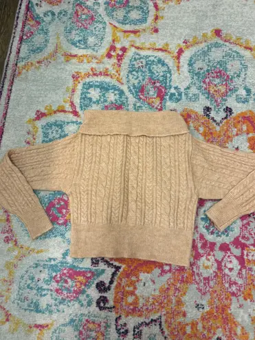 These Three Boutique Sweater