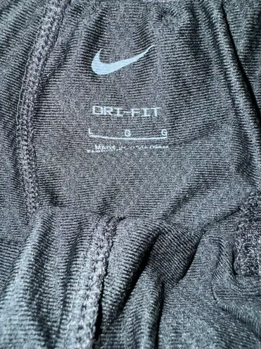 Nike Black  Basketball Shorts