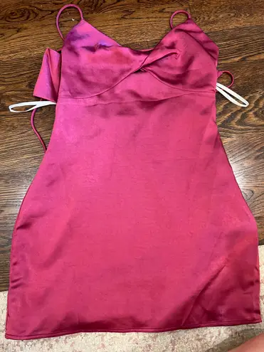 Revolve Superdown Dress