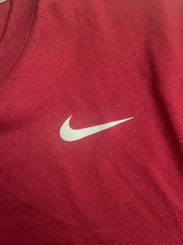 Nike dri fit t shirt