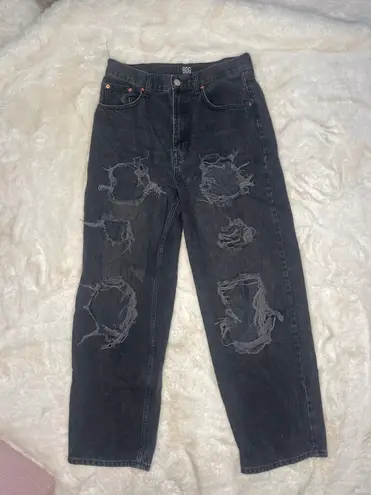 BDG UrbanOutfitters Distressed Jeans