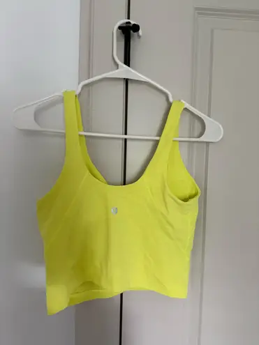 Lululemon  Align Tank - Image 2