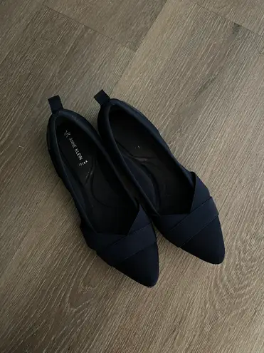 Anne Klein Flats