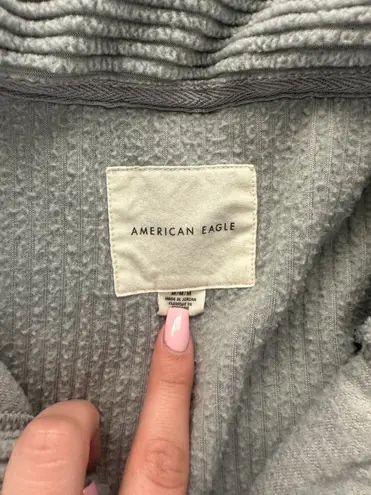 American Eagle Outfitters Sherpa