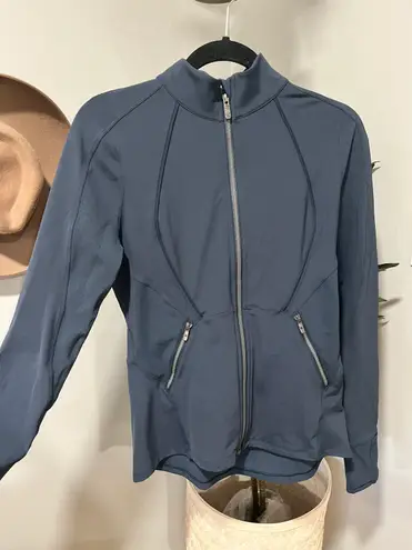 Lululemon Jacket Full-Zip