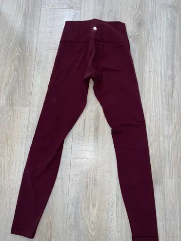 Lululemon Align Leggings