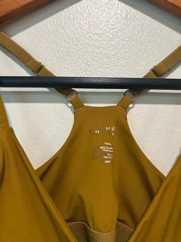 Girlfriend Collective Bra