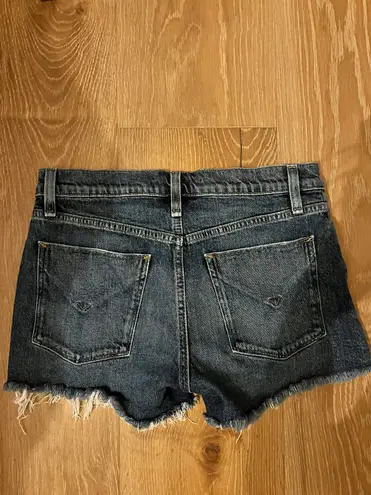 Hudson Jean Shorts