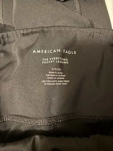 American Eagle Everything Pocket Leggings