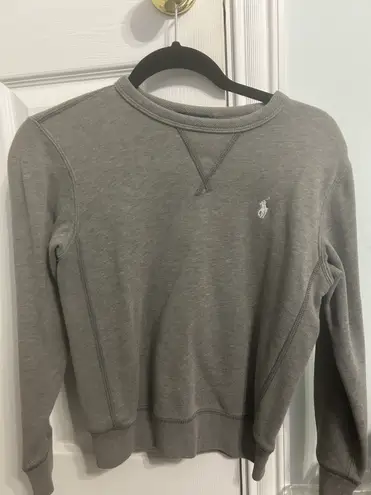 Ralph Lauren Polo Crewneck