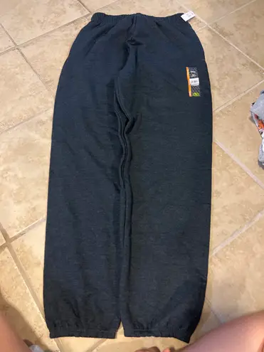 Athletic Works Dark Grey  Sweats