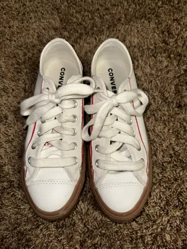 Converse  All Star Chuck Taylor Platform - Image 4