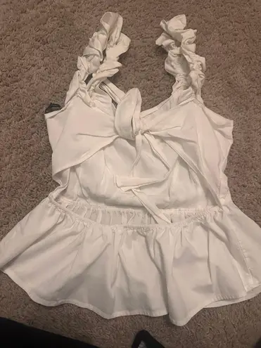 Strut & Bolt Top - Image 2