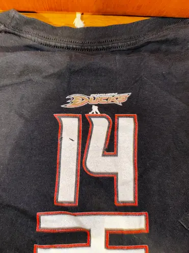 Fanatics Anaheim Ducks Adam Henrique Tee