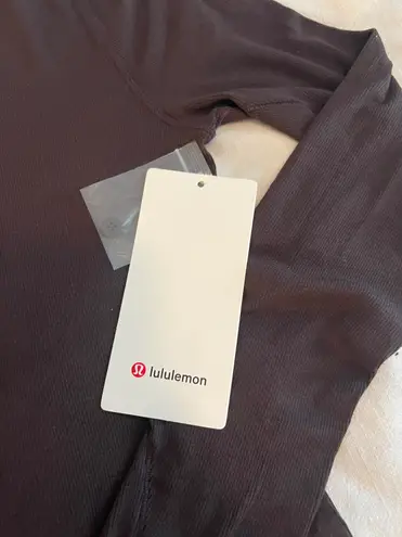 Lululemon hold tight henley