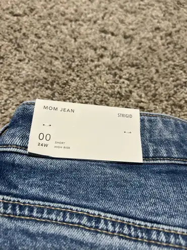 American Eagle Outfitters Mom Jeans