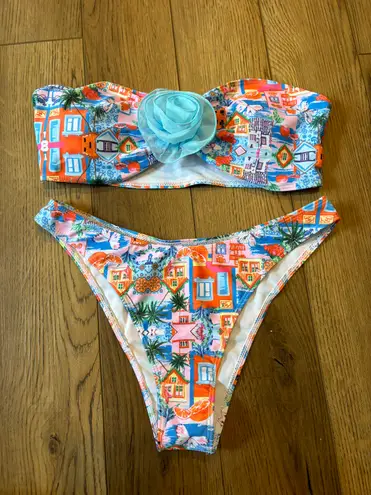 Bikini Size L