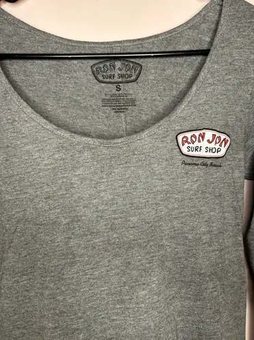 Ron Jon Surf Shop Long Sleeve Tee