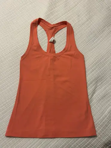 Lululemon Cool Racerback Tank