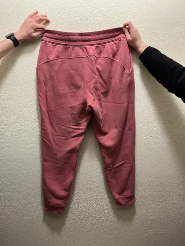 Lululemon Scuba Joggers