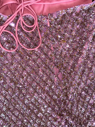 Primavera Couture Prom Dress