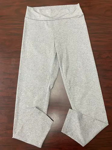 SheIn Grey Butt Scrunch Leggings Size Small