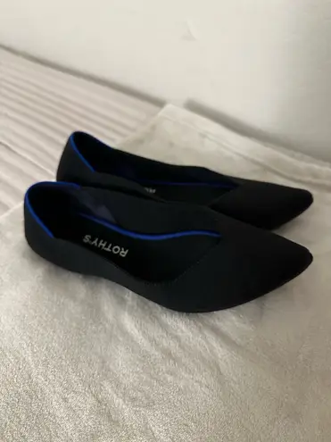 Rothy's The Point Flats