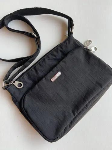 Baggallini Nylon Crossbody Bag
