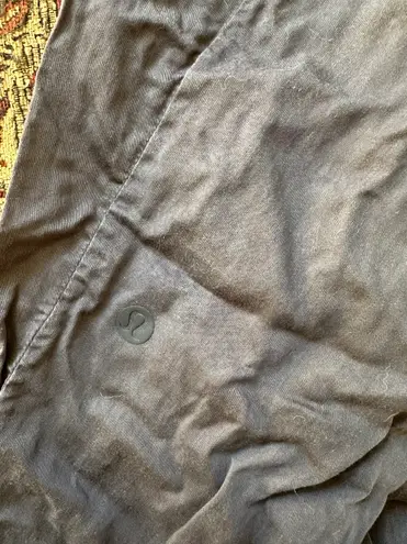 Lululemon Lulu Cargo Pants