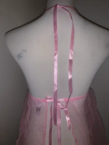 Dreamgirl Babydoll Lingerie O/S