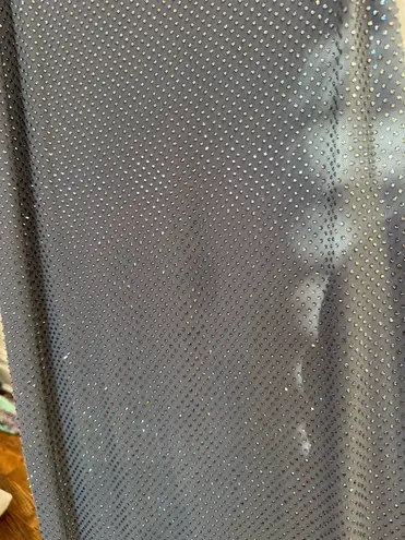 Meshki Diamante Dress