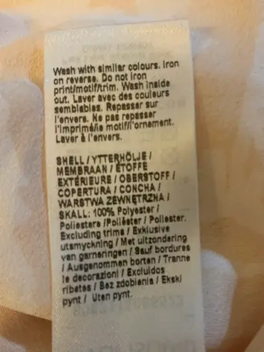 River Island Halter Romper