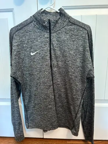 Nike Quarter-Zip