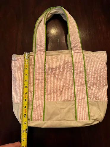 Bath & Body Works Cute Tote Bag from