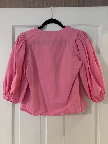 ZARA  Blouse Women’s