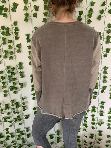 Dylan medium  sweatshirt