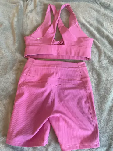 Fabletics Matching Set