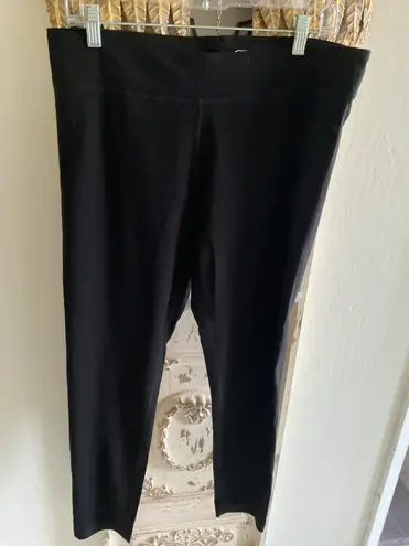 Athletic Works Workout Leggings