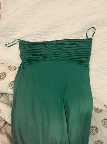 RUNAWAY THE LABEL Maxi Dress