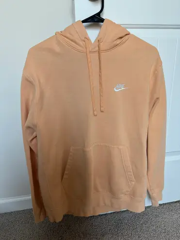 Nike sweatshirt