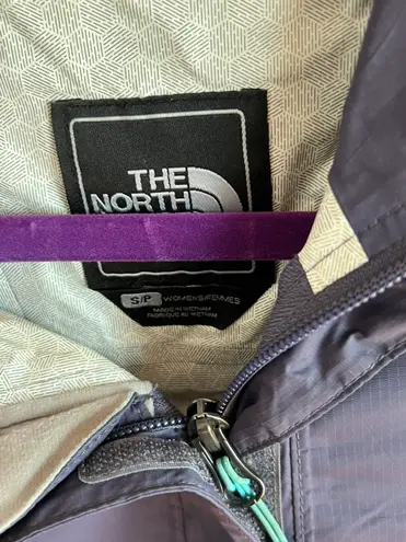 The North Face Women ZIP Up Jacket