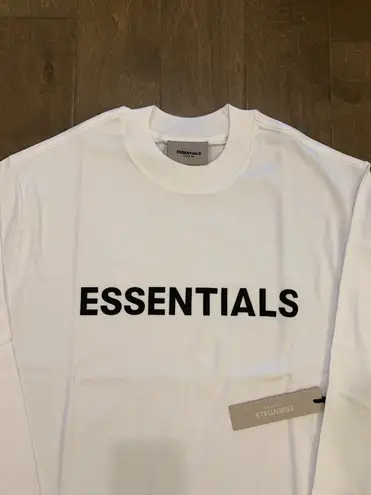 Fear of god  Essentials T-Shirt