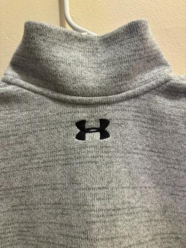 Under Armour Quarter Zip