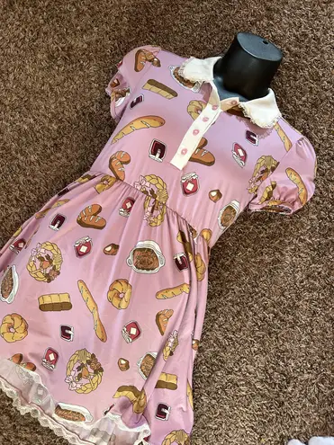 Her Universe Studio Ghibli Dress